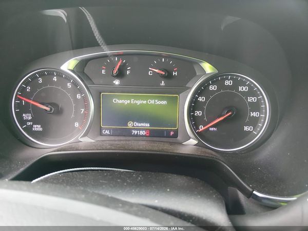 2024 CHEVROLET BLAZER FWD 2LT — I7