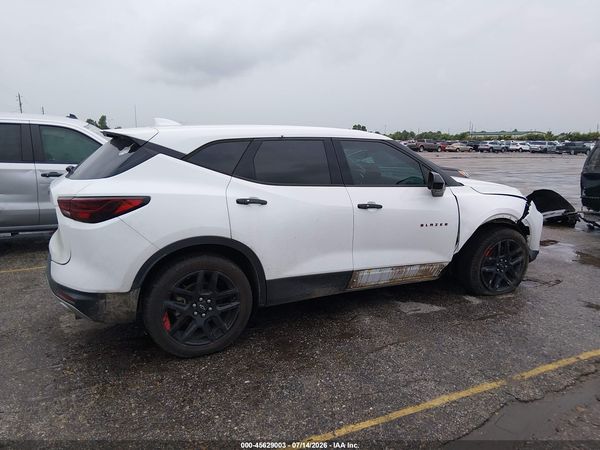 2024 CHEVROLET BLAZER FWD 2LT — I116