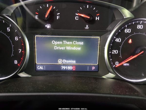 2024 CHEVROLET BLAZER FWD 2LT — I118
