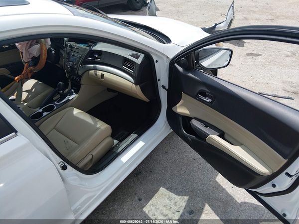 2018 ACURA ILX ACURAWATCH PLUS PACKAGE