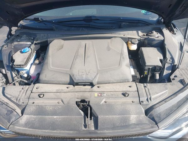 2024 KIA EV6 WIND