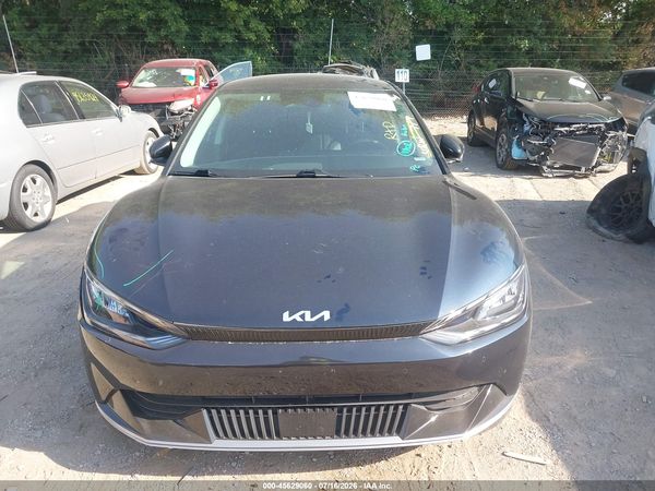 2024 KIA EV6 WIND