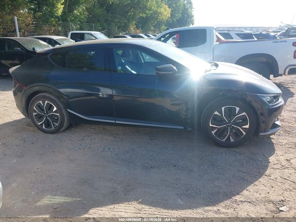 2024 KIA EV6 WIND