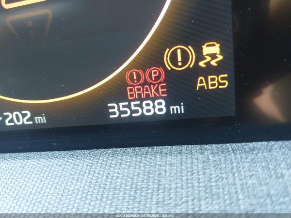 2024 KIA EV6 WIND