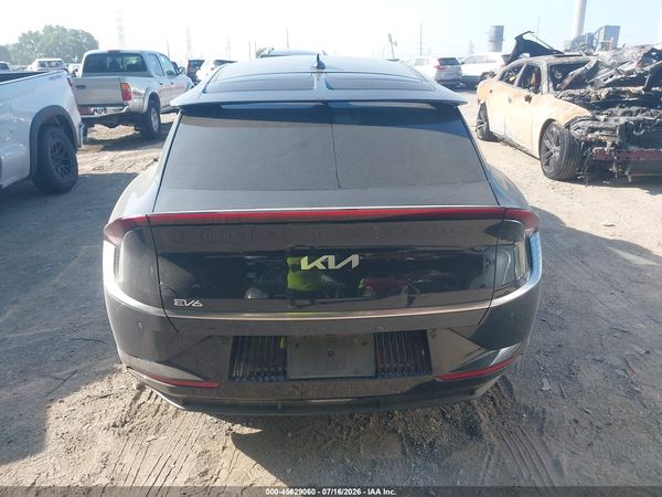 2024 KIA EV6 WIND