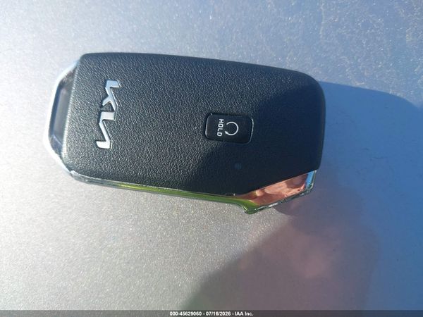2024 KIA EV6 WIND