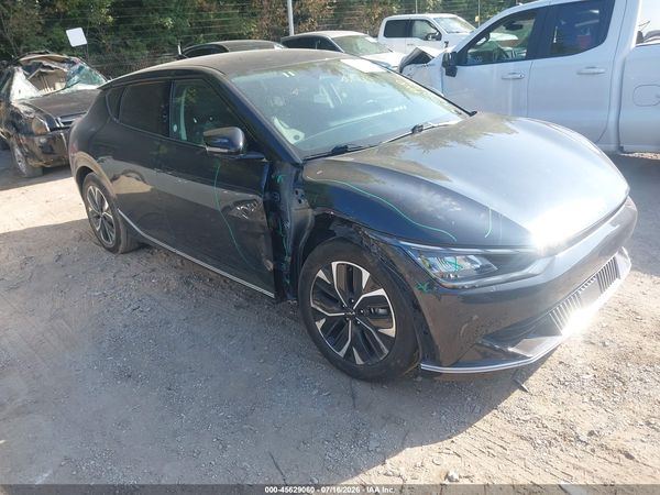 2024 KIA EV6 WIND