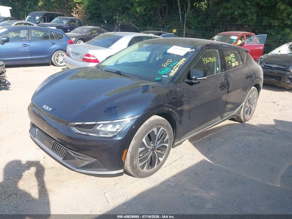 2024 KIA EV6 WIND