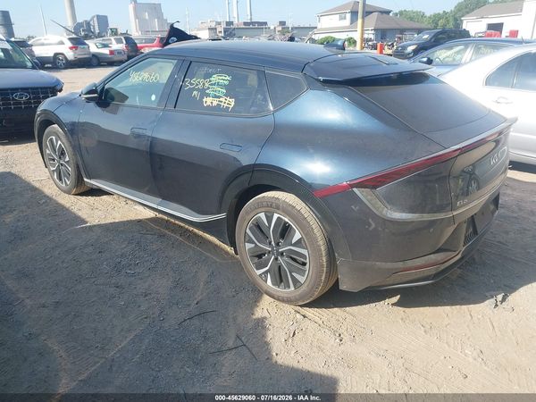 2024 KIA EV6 WIND