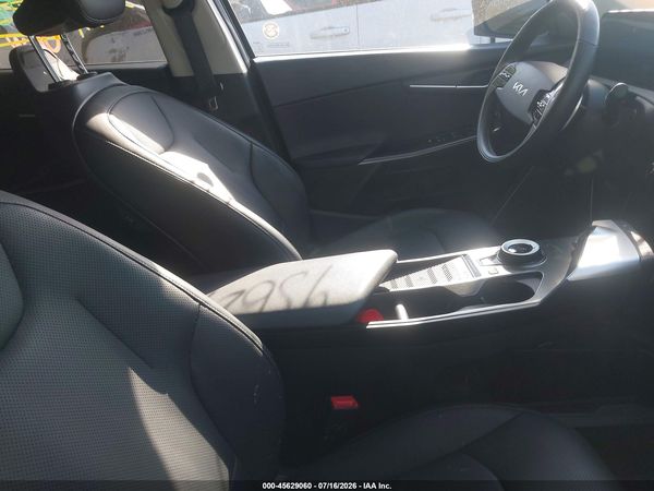 2024 KIA EV6 WIND