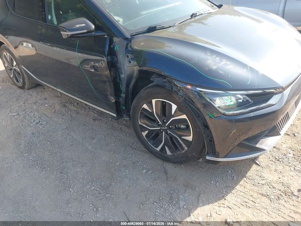 2024 KIA EV6 WIND