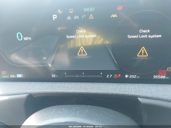 2024 KIA EV6 WIND