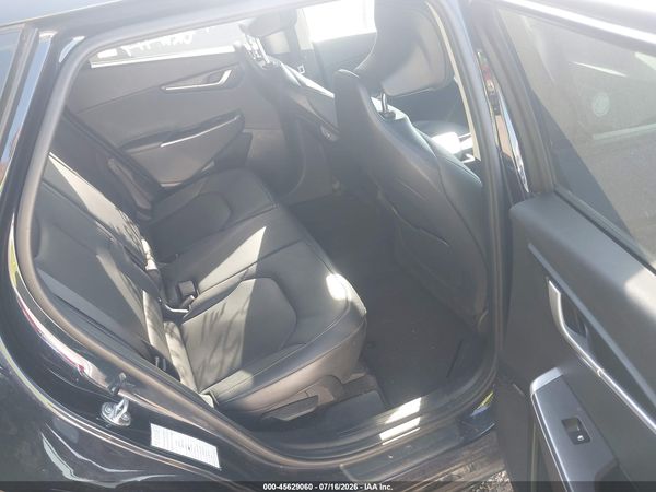 2024 KIA EV6 WIND