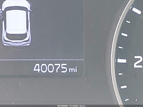 2023 KIA SELTOS LX