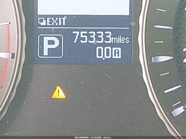 2016 INFINITI Q70L 3.7