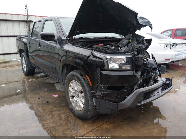 2023 NISSAN FRONTIER SV 4X2 — I1