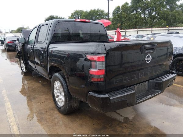 2023 NISSAN FRONTIER SV 4X2 — I3