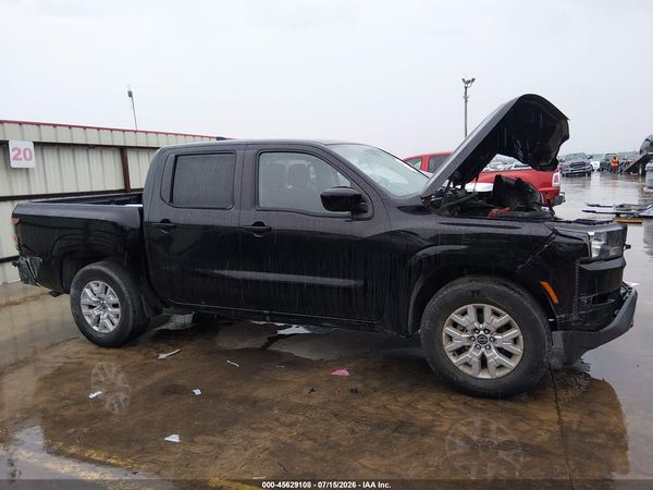 2023 NISSAN FRONTIER SV 4X2 — I116