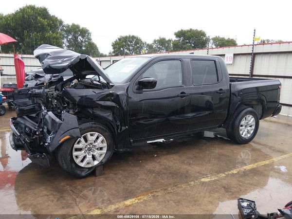 2023 NISSAN FRONTIER SV 4X2 — I117