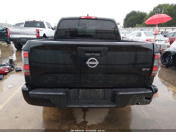 2023 NISSAN FRONTIER SV 4X2 — I119