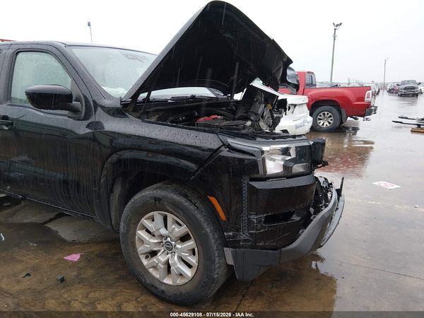 2023 NISSAN FRONTIER SV 4X2 — I153