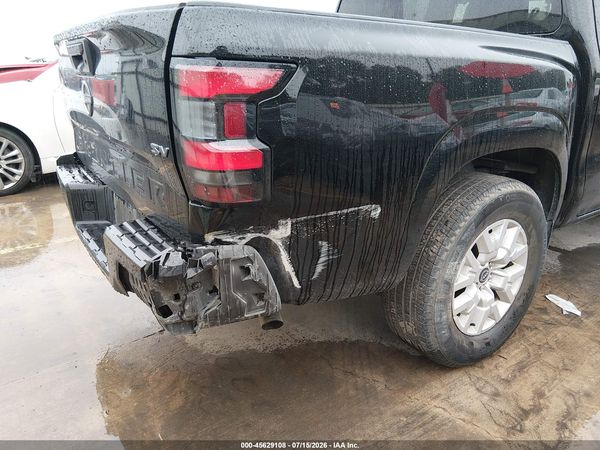 2023 NISSAN FRONTIER SV 4X2 — I154