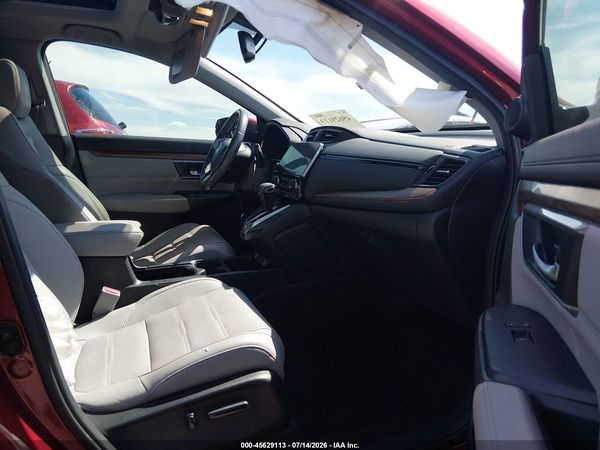 2020 HONDA CR-V AWD EX-L