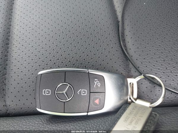 2025 MERCEDES-BENZ GLE 350 GLE350 4MATIC