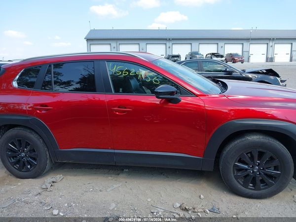 2024 MAZDA CX-50 2.5 S PREFERRED
