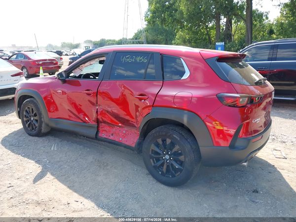 2024 MAZDA CX-50 2.5 S PREFERRED