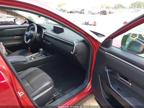 2024 MAZDA CX-50 2.5 S PREFERRED