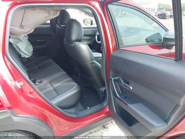 2024 MAZDA CX-50 2.5 S PREFERRED