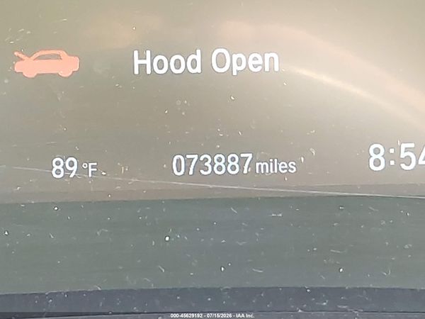 2021 HONDA CR-V AWD EX-L
