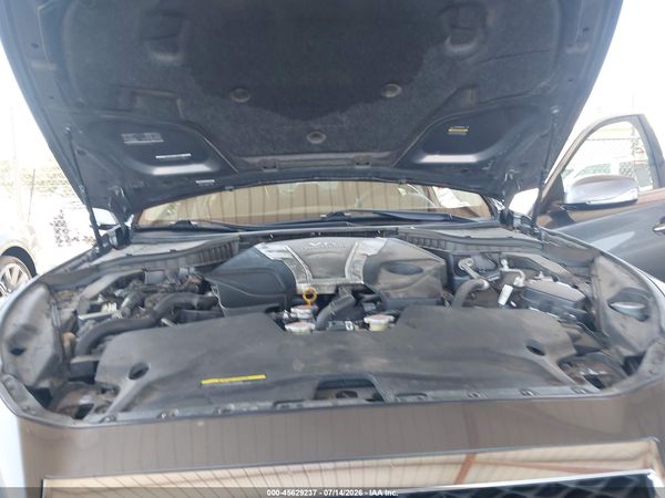 2016 INFINITI Q50 3.0T PREMIUM