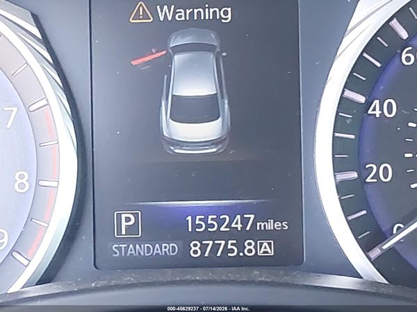 2016 INFINITI Q50 3.0T PREMIUM