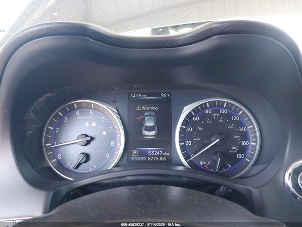 2016 INFINITI Q50 3.0T PREMIUM