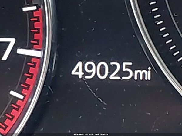 2023 MAZDA MAZDA3 2.5 S PREFERRED