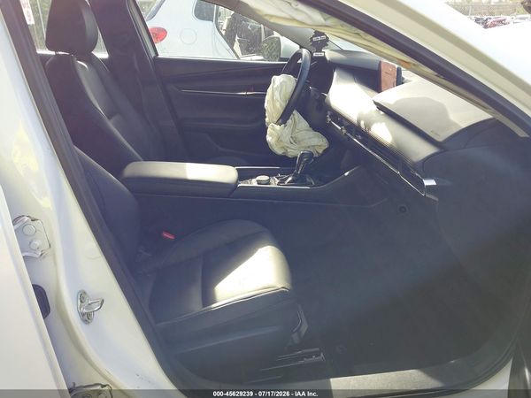 2023 MAZDA MAZDA3 2.5 S PREFERRED