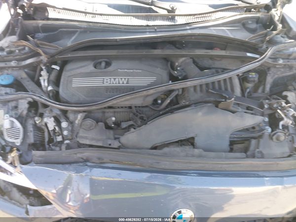 2021 BMW 228I GRAN COUPE SDRIVE