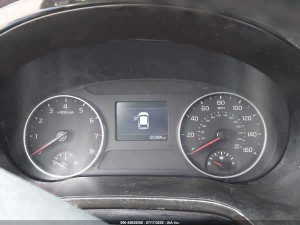 2023 KIA SELTOS EX