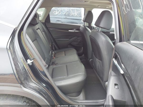 2023 KIA SELTOS EX