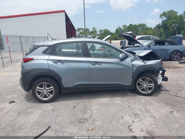 2020 HYUNDAI KONA SE