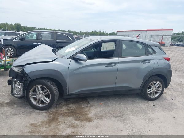 2020 HYUNDAI KONA SE
