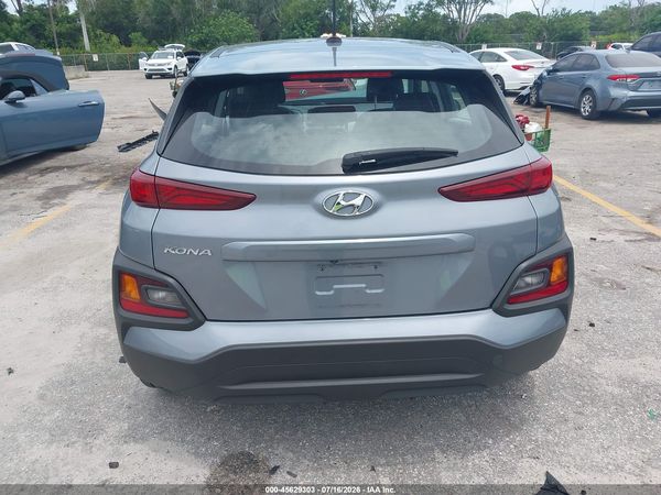 2020 HYUNDAI KONA SE