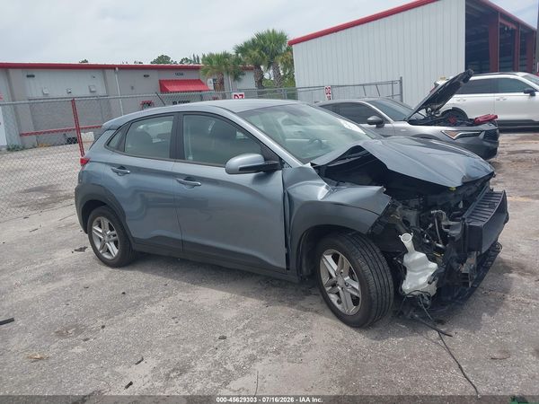 2020 HYUNDAI KONA SE