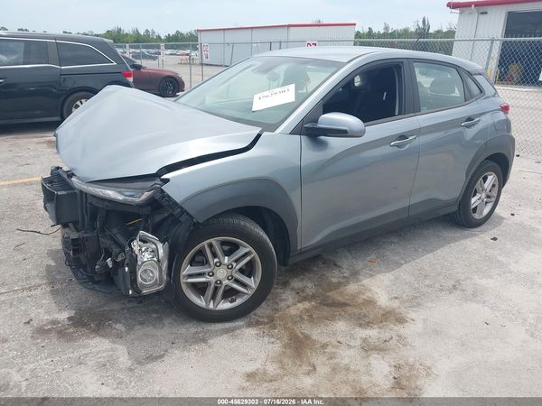 2020 HYUNDAI KONA SE