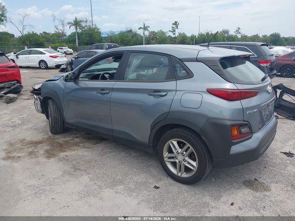 2020 HYUNDAI KONA SE