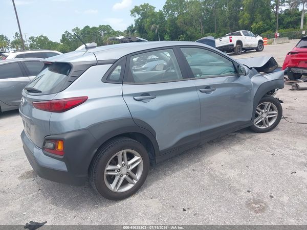 2020 HYUNDAI KONA SE