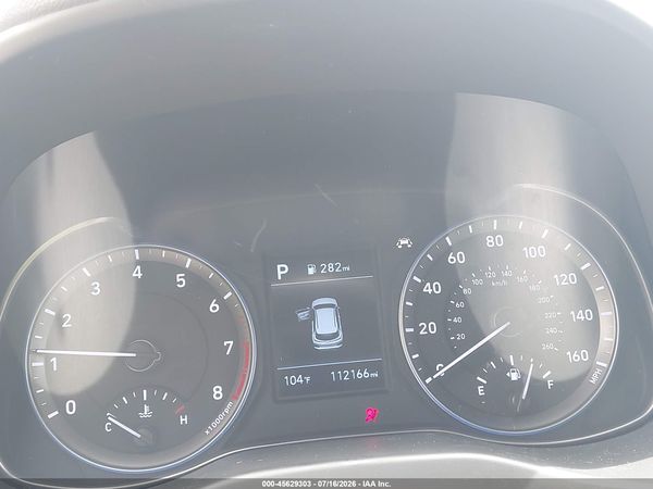 2020 HYUNDAI KONA SE