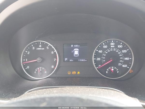 2021 KIA SELTOS LX